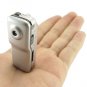 Mini DV Camera - World's Smallest Hi-Res Camcorder (18 FPS)
