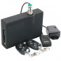Fingerprint Car Security System with GSM Alerts