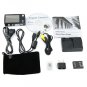 8MP Digital Camera with 3 Inch LCD Touch Panel