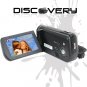 Discovery 1080P SuperHD Video Camera (5x Optical + 10MP CMOS)