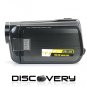 Discovery 1080P SuperHD Video Camera (5x Optical + 10MP CMOS)