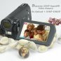 Discovery 1080P SuperHD Video Camera (5x Optical + 10MP CMOS)