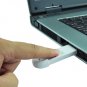 USB Fingerprint Security Lock Flash Disk (8GB)