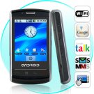 The Robot - 2.8 Inch Touchscreen Cellphone with Android OS