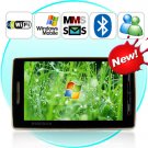 China PDA / Touchscreen Cell Phone