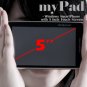 China PDA / Touchscreen Cell Phone