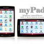 China PDA / Touchscreen Cell Phone