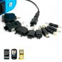 Sunflower Solar Portable Charger for Cellphones, iPhones, USB