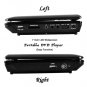 Portable DVD Player with 7 Inch LCD Widescreen + Copy Function