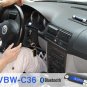 Bluetooth Handsfree Speaker Car Kit