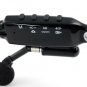 Espionage - Spy Camera Sunglasses (4GB, DVR, Bluetooth, MP3)