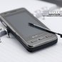 Shark - Quadband Dual SIM WiFi Cellphone w/ 3.2 Inch Touchscreen