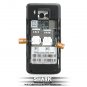 Shark - Quadband Dual SIM WiFi Cellphone w/ 3.2 Inch Touchscreen