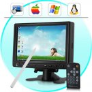 7 Inch Touchscreen LCD with VGA