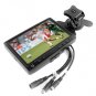 7 Inch Touchscreen LCD with VGA