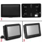 7 Inch Touchscreen LCD with VGA