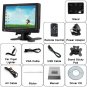 7 Inch Touchscreen LCD with VGA
