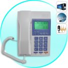 Business Phone for Computers (VoIP, SKYPE, LANDLINE)