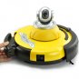 Intelligent Robot Vacuum Cleaner