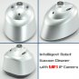 Intelligent Robot Vacuum Cleaner