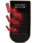 Solar Powered Bluetooth Car Kit - Caller ID