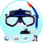 Wholesale Underwater Scuba Mask Camera (4GB)