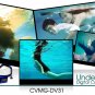 Wholesale Underwater Scuba Mask Camera (4GB)