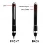 Spy Pen Pinhole Video Camera (Motion Detection, Micro SD)