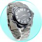 Spy Camera Watch - Surveillance With Style