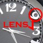 Spy Camera Watch - Surveillance With Style