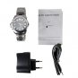 Spy Camera Watch - Surveillance With Style