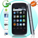 Excalibur - 3G Android 3.2 Inch Touchscreen Cellphone