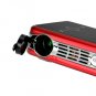 Mini Multimedia Projector with Micro SD (2 GB)