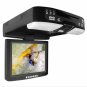 Roof-Mounted 10.4 Inch TFT-LCD Monitor + DVD Player -Black