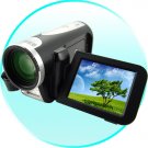 Premium Digital Video and Photo Camcorder (AVI, MOV, ASF, JPG)