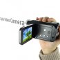 Premium Digital Video and Photo Camcorder (AVI, MOV, ASF, JPG)