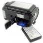 Premium Digital Video and Photo Camcorder (AVI, MOV, ASF, JPG)