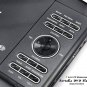 7 Inch LCD Widescreen Portable DVD Player with Copy Function