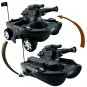 Radio Control Amphibious Transformer Toy RC Tank (220V)