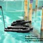 Radio Control Amphibious Transformer Toy RC Tank (220V)
