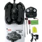 Radio Control Amphibious Transformer Toy RC Tank (220V)