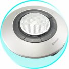 Bluetooth Handsfree Speaker - Car Speakerphone