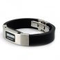 Bluetooth Bracelet with Vibration and LCD Display