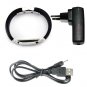 Bluetooth Bracelet with Vibration and LCD Display