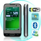 Revolution - Windows Mobile Smartphone (3.2 Inch Touchscreen)