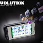 Revolution - Windows Mobile Smartphone (3.2 Inch Touchscreen)