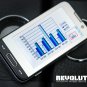 Revolution - Windows Mobile Smartphone (3.2 Inch Touchscreen)