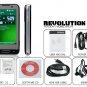 Revolution - Windows Mobile Smartphone (3.2 Inch Touchscreen)