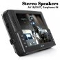 Handheld 7 inch Digital TV for North America (ATSC)