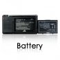 Handheld 7 inch Digital TV for North America (ATSC)